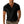 Mens Summer Casual Beach Solid Color T Shirt