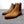 Men's Faux Deerskin Chelsea Casual Mens Boots