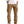 Spring and Summer Men's Casual Workwear Multi-Pocket Straight Leg Pants