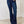 Women's Full Size Mid Rise Flare Jeans