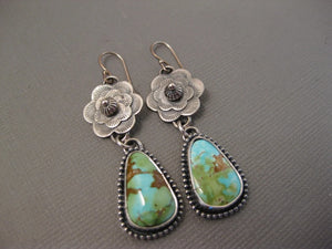 Retro Women's Earrings