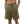 Men's Shorts Linen Shorts Summer Shorts Beach Shorts Pocket Plain Comfort Breathable Outdoor