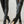 PU Zipper Stiletto Heeled Over Knee Boots