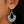 Judge Ruth Bader Ginsberg Earrings