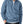 Men's Casual Retro Stand Collar Raglan Sleeve Solid Color Sweatshirt