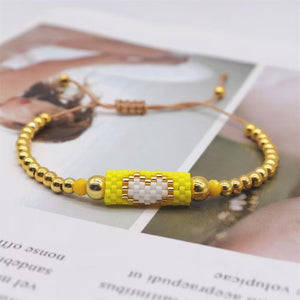 Nazar Gold Bracelet