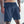 Men's Cotton Linen Capris Beach Elastic Waist Basic Casual Shorts