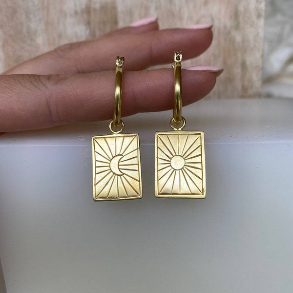 Classic Fashion Popular Women's Earrings