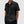 Men's Everyday Casual Cotton Textured Short Sleeve Shirt