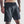 Men's Cotton Linen Capris Beach Elastic Waist Basic Casual Shorts