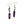 Natural Stone Earrings