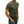 Summer Men's Cotton Loose Relaxed Solid Color T-shirt