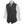 Men's Retro Flip Collar Herringbone Slim Fitting Vest