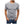 Summer Men's Cotton Loose Relaxed Solid Color T-shirt