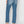 High Rise Slim Straight Jeans