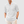 Cotton men's solid color standing collar buttoned pocket simple shirt