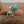 Double Turquoise Surround Ring