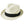 Men Short Brim Straw Hat Panama Fedora Hat Summer Beach Sun Trilby Hat Packable Roll Up Hat