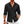 Men's Comfortable Breathable Cuban Casual Button Up Long Sleeve Beach Linen Shirt