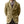 Men's Retro Lapel Corduroy Suit