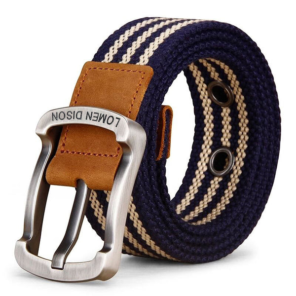 Canvas Nylon tactical belt