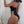 Halter Lace Up One Piece Swimsuit