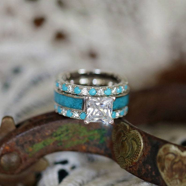 The Bohemian ring