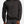 Men's Heavyweight Casual Peplum Hooded Sweatshirt