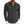 Men's button v-collar casual cotton linen long-sleeved shirt