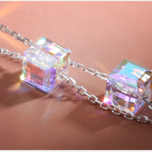 Crystal Bracelet