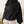 Women's Half Zip High Neck Drawstring Hooded Sweatshirt