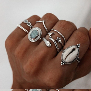 Timeless Ring Bundle