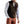 Men's Vest Notch Lapel Waistcoat