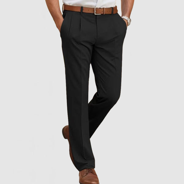 Gentleman's Casual Suit Pants(sell out)