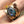 Boho Abalone Shell Gold Ring