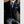 Men's Elegant Lapel Three Button Corduroy Blazer ( NEW )