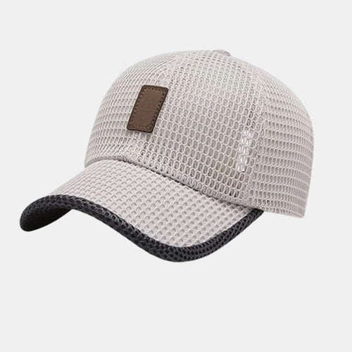 Summer Outdoor Casual Baseball Cap