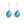 Fashion Trend Circular Antique Earrings