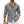 Men's Comfortable Breathable Cuban Casual Button Up Long Sleeve Beach Linen Shirt