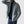 Men's Casual Lapel Long Sleeve Knit Jacket