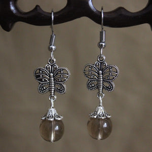 Butterfly Earrings