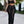 Crochet Tassels Crop Top ＆ Pants Set