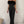 Strapless Feather Wide Leg Jumpsuit