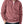 Men's Casual Retro Stand Collar Raglan Sleeve Solid Color Sweatshirt