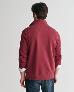 Men's Fine Business Casual Basic Sweater