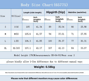 X-Spot-65775 #Amazon Cross-border Women's Clothing European and American Foreign Trade Fashion Versatile Slim-fit Elastic Denim Trousers