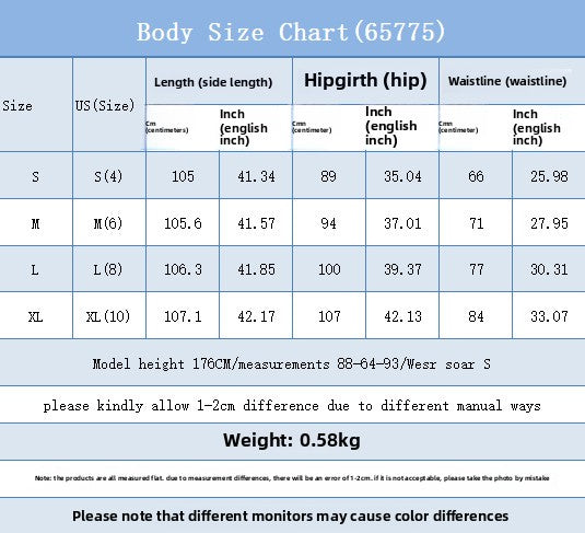 X-Spot-65775 #Amazon Cross-border Women's Clothing European and American Foreign Trade Fashion Versatile Slim-fit Elastic Denim Trousers