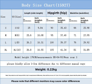 Spot 15927 #foreign trade cross-border explosion casual sexy fashion super shorts European and American women's casual denim shorts